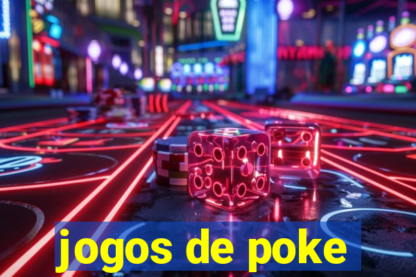 jogos de poke